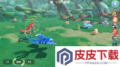 喵喵爱冒险破解版内置作弊菜单