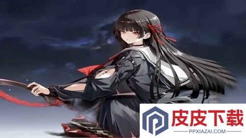 鸣潮千咲配队推荐