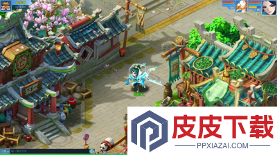 逍遥情缘什么时候开新区