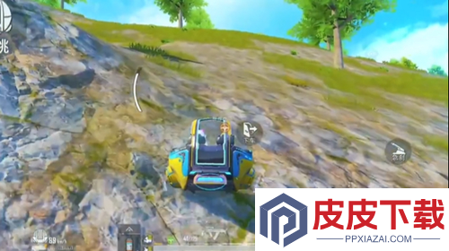 和平精英ss36赛季开启时间