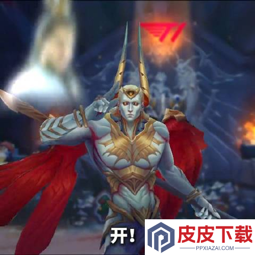金铲铲之战S16赛季亚恒