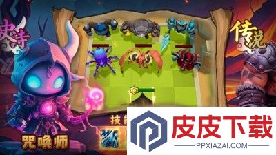 对战精灵最强5个角色