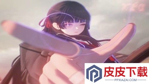 鸣潮千咲毕业面板是什么