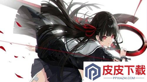 鸣潮千咲毕业面板是什么