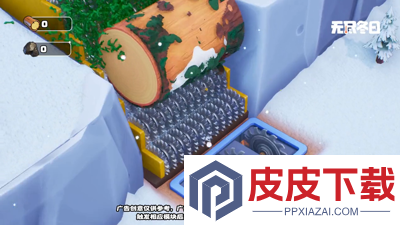 无尽冬日内置mod作弊菜单