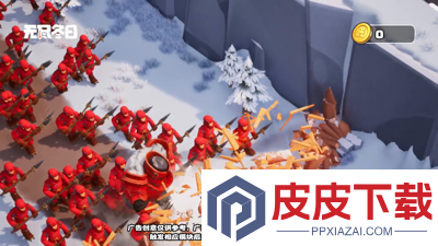无尽冬日内置mod作弊菜单
