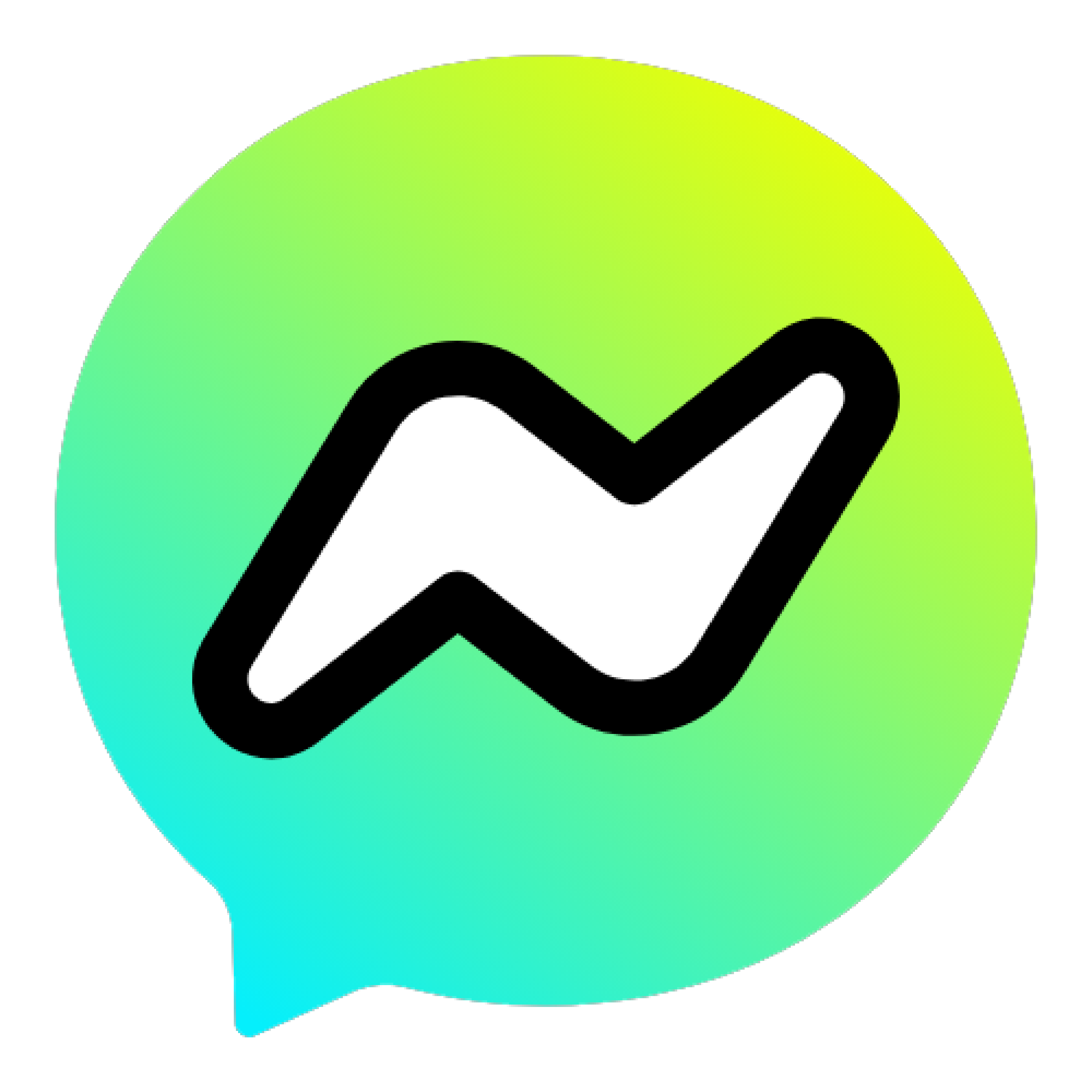 messenger宝典app
