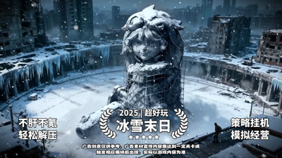 无尽冬日英雄最强推荐-无尽冬日英雄培养顺序