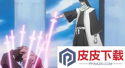 境界刀鸣国际服下载