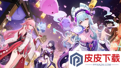 原神6.2前瞻直播兑换码汇总