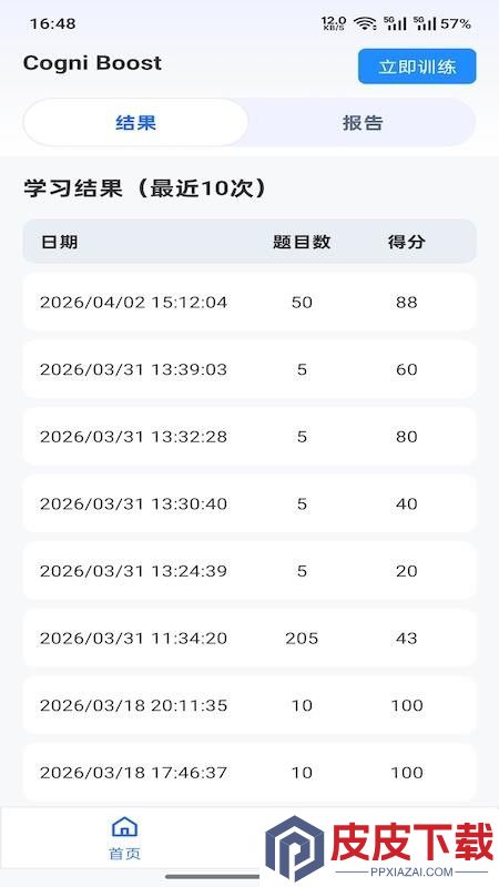cogniboost软件