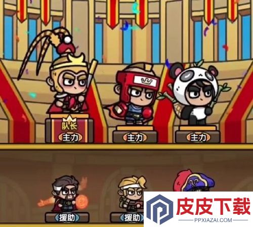 次神光之觉醒最强阵容搭配