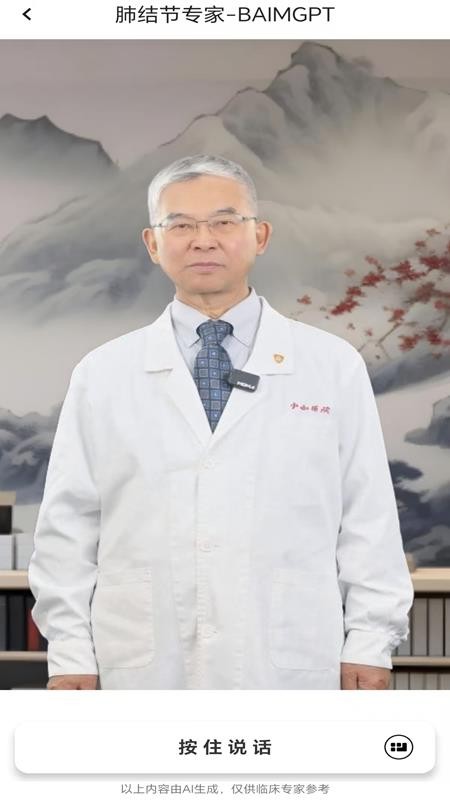 BAIMGPT软件免费版下载