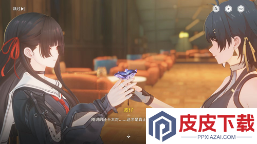 鸣潮CoCo联名攻略