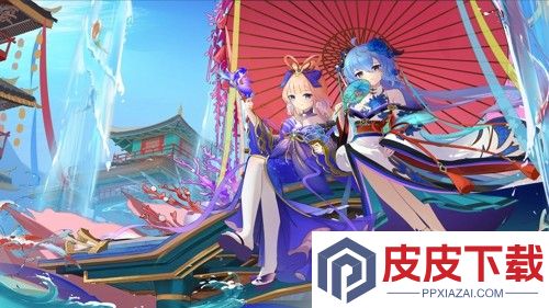 原神6.2版本前瞻直播兑换码