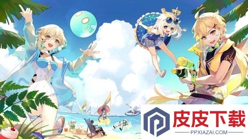 原神6.2版本前瞻直播兑换码