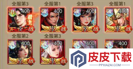 放置三国ultra版阵容排行