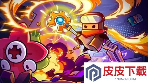 弹壳特攻队合成表大全