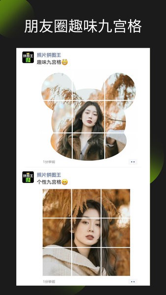 照片拼图王软件破解版下载