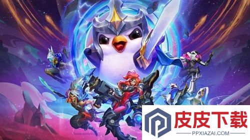 云顶之弈s16什么时候开启