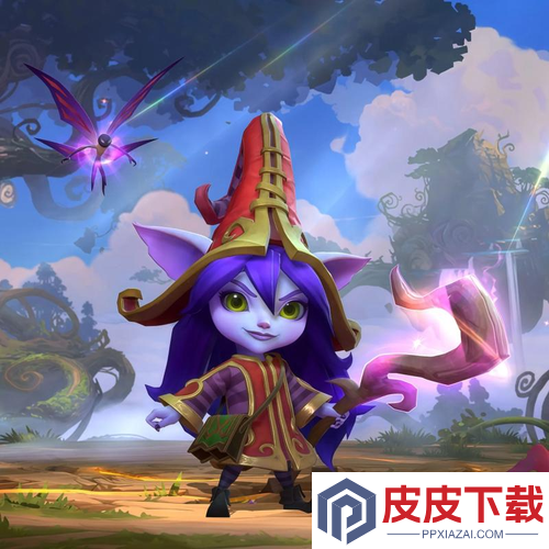 云顶之弈s16约德尔人