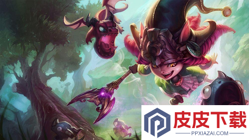 云顶之弈s16约德尔人