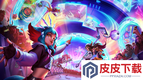 云顶之弈s16赛季几号更新