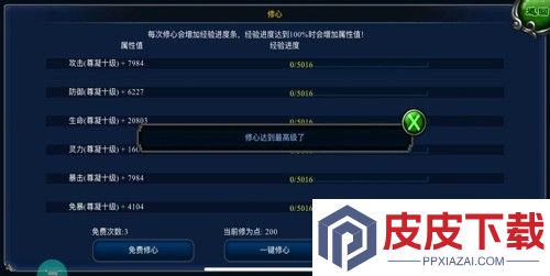 明珠轩辕最强职业