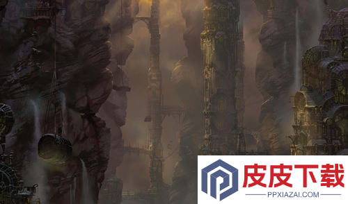 云顶之弈S16赛季祖安