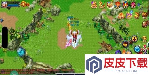 明珠轩辕破解版下载