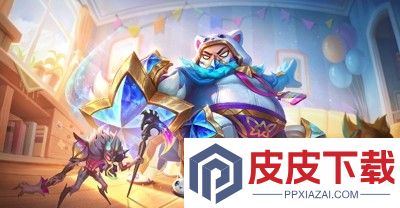 金铲铲之战阵容推荐