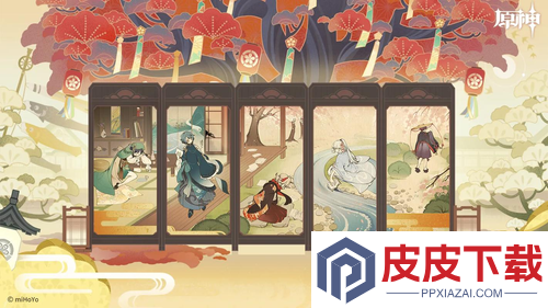 原神6.2版本前瞻兑换码大全