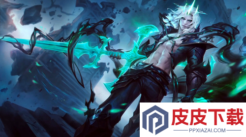 云顶之弈S16赛季暗影岛