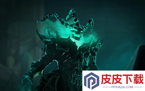云顶之弈S16赛季暗影岛