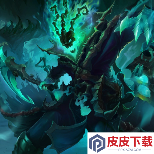 云顶之弈S16赛季暗影岛