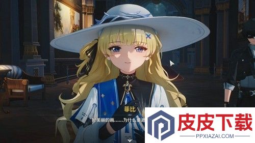 鸣潮菲比培养材料是什么