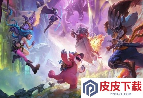 云顶之弈s16上线时间