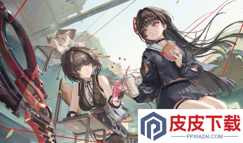 鸣潮千咲抽取建议