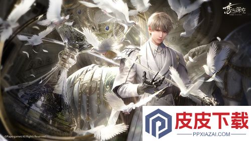 恋与深空平民最强阵容