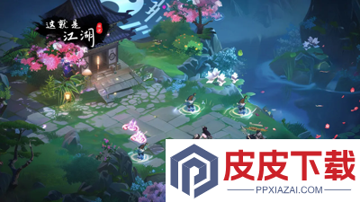这就是江湖巧舌如簧怎么升2级