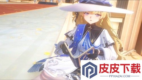 鸣潮菲比什么时候复刻