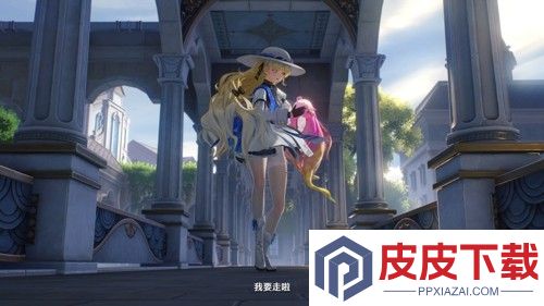 鸣潮菲比什么时候复刻
