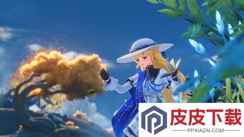 鸣潮菲比什么时候复刻
