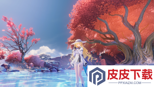 鸣潮菲比什么时候复刻