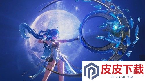 鸣潮TGA提名1000星声怎么领