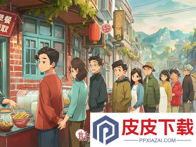 时光杂货店破解版无限金币钻石