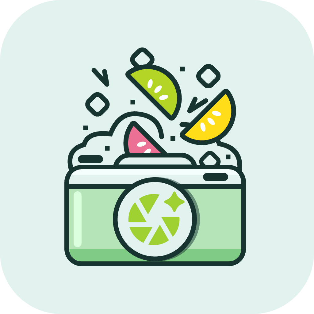 卡路里相机app