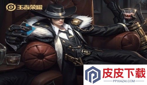 王者荣耀冬日自选皮肤有哪些