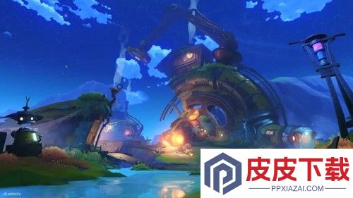 原神6.2前瞻时间