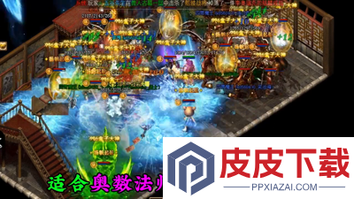 乌木六界专属开服时间表